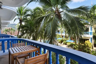 Standard-Apartment — The Club Residence Kamala Beach