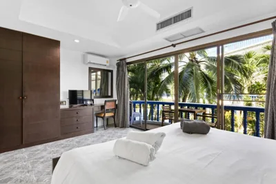 The Club Residence Kamala Beach – Fotos 2