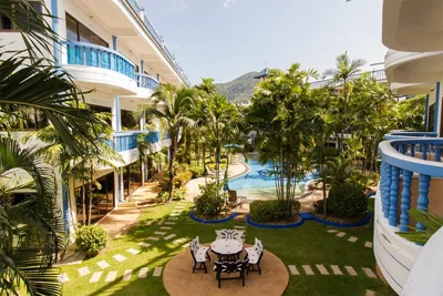 The Club Residence Kamala Beach – Fotos 3