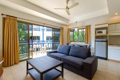 The Club Residence Kamala Beach – Fotos 4