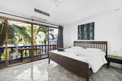 The Club Residence Kamala Beach – Fotos 7