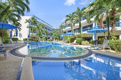 The Club Residence Kamala Beach – Fotos 8