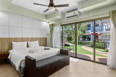 The Club Residence Kamala Beach – Fotos 12