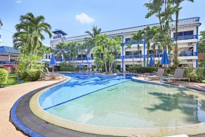 The Club Residence Kamala Beach – Fotos 13