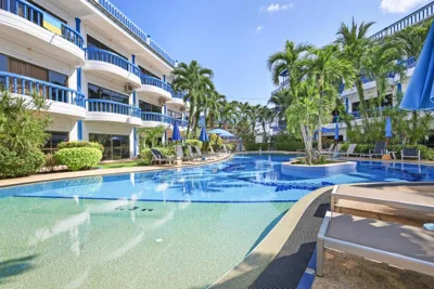 The Club Residence Kamala Beach – Fotos 14