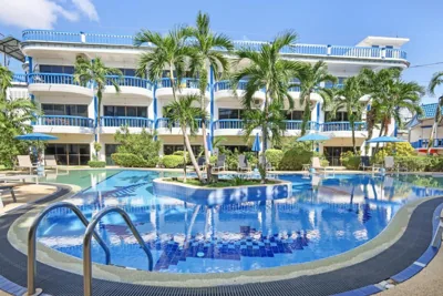 The Club Residence Kamala Beach – Fotos 15