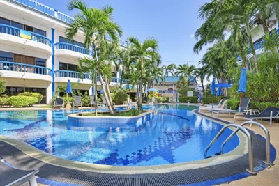 The Club Residence Kamala Beach – Fotos 16